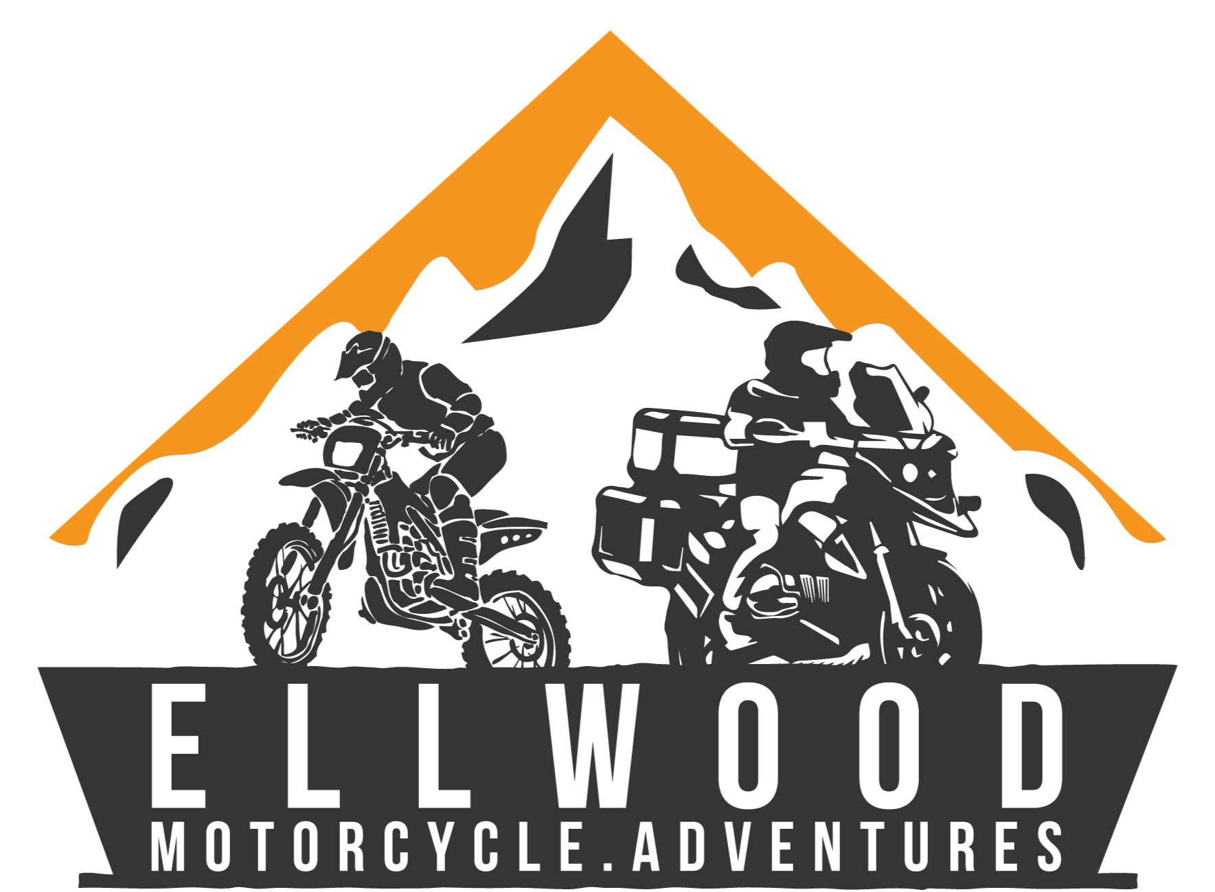 Ellwood motorcycle adventures deals