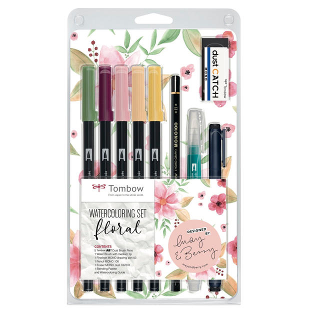 Tombow ABT