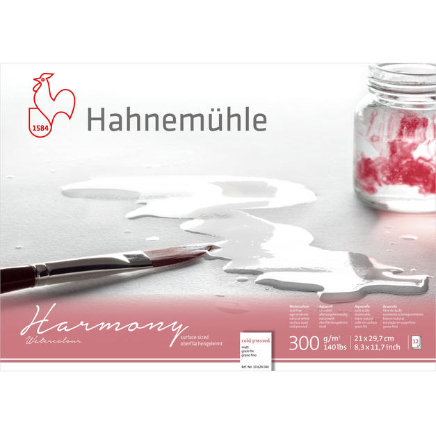 Hahnemühle