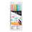 Miniatura: Tombow Penne Dual Brush ABT "Candy Colors"