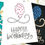 Miniatura: Schlichtbunt® Palloncino Stencil & Buon Compleanno (Mara Gnida)