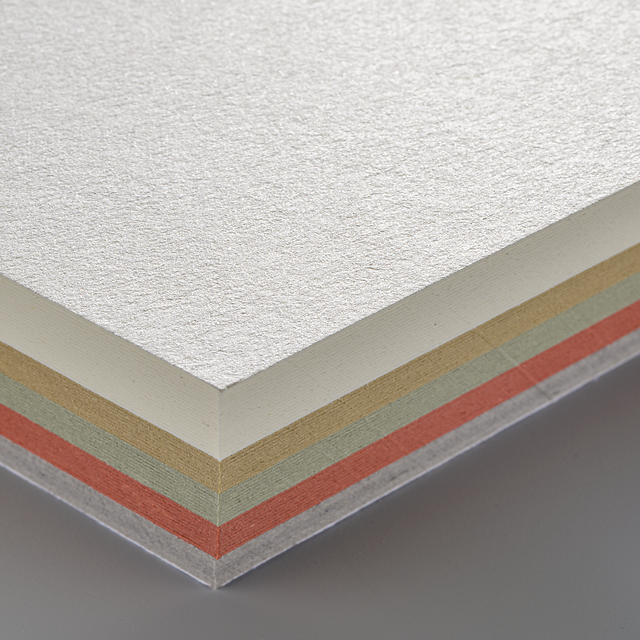 Miniatura: Royal Talens Toned Color Mix "Colori Caldi"