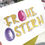 Miniature : Schlichtbunt® Letterei – Schablone