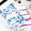 Thumbnail: Schlichtbunt® Stencil Banner (Mara Gnida)