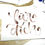 Miniature : Schlichtbunt® Pochoir 3 mini inscriptions Anniversaire & Amour (Mara Gnida)