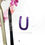 Miniatura: Schlichtbunt® stencil monoline alfabeto / lettere