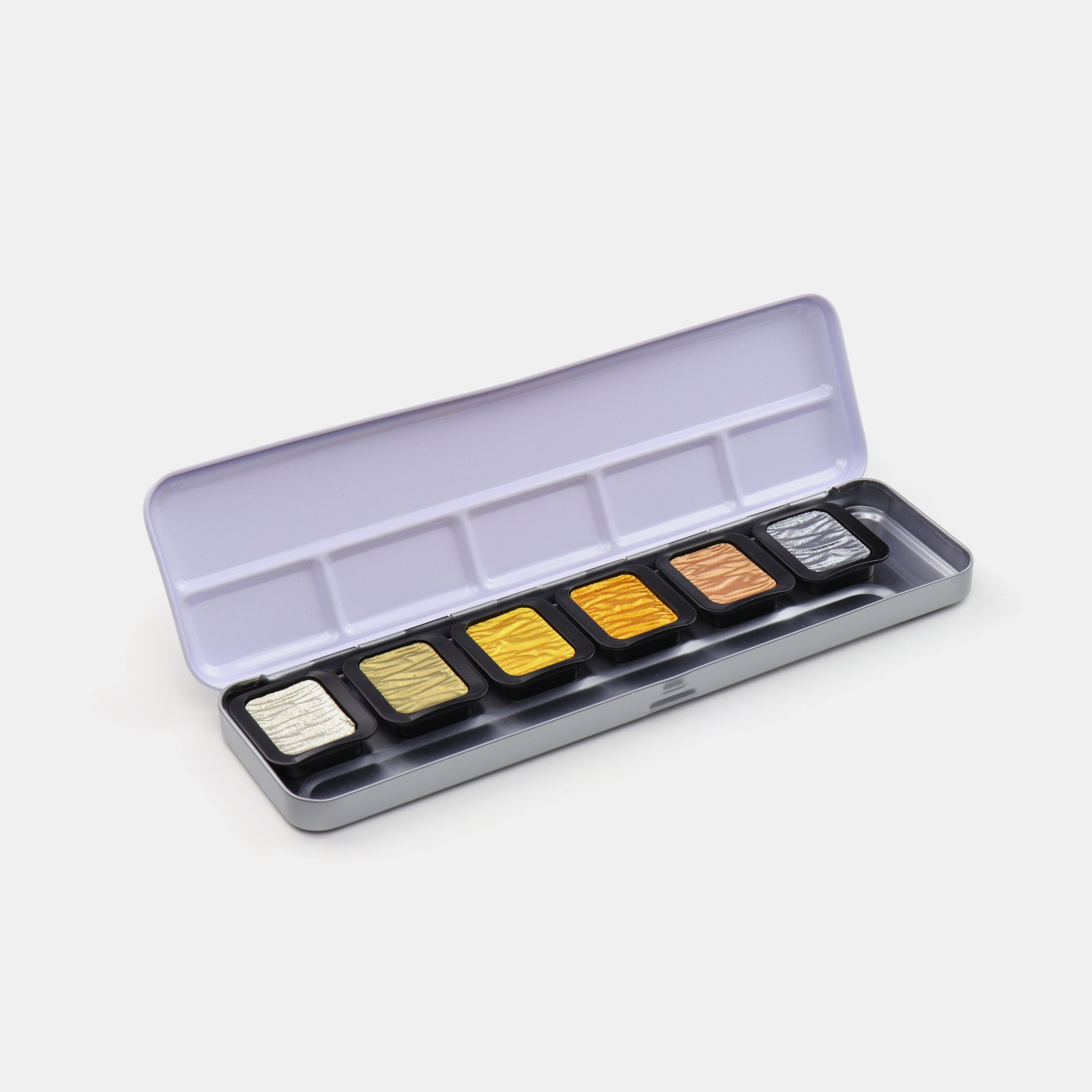 Finetec Premium Serie toni antichi (F7001)