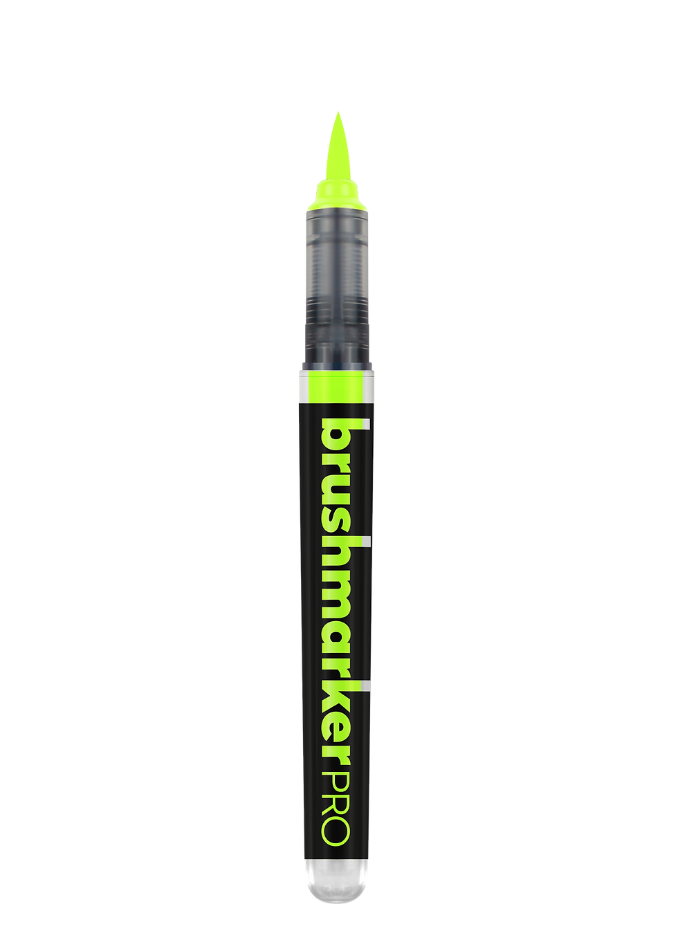 Miniatura: Karin Brushmarker PRO 12 colori neon