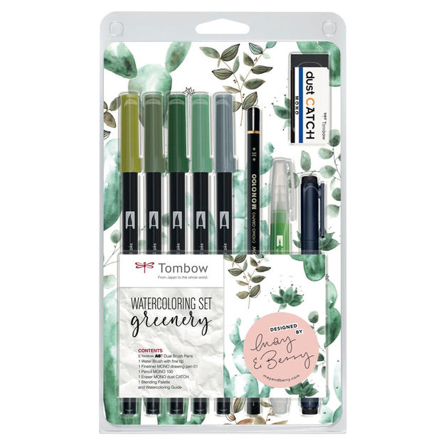 Tombow ATB