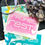 Thumbnail: Schlichtbunt® Stencil Happy Holidays