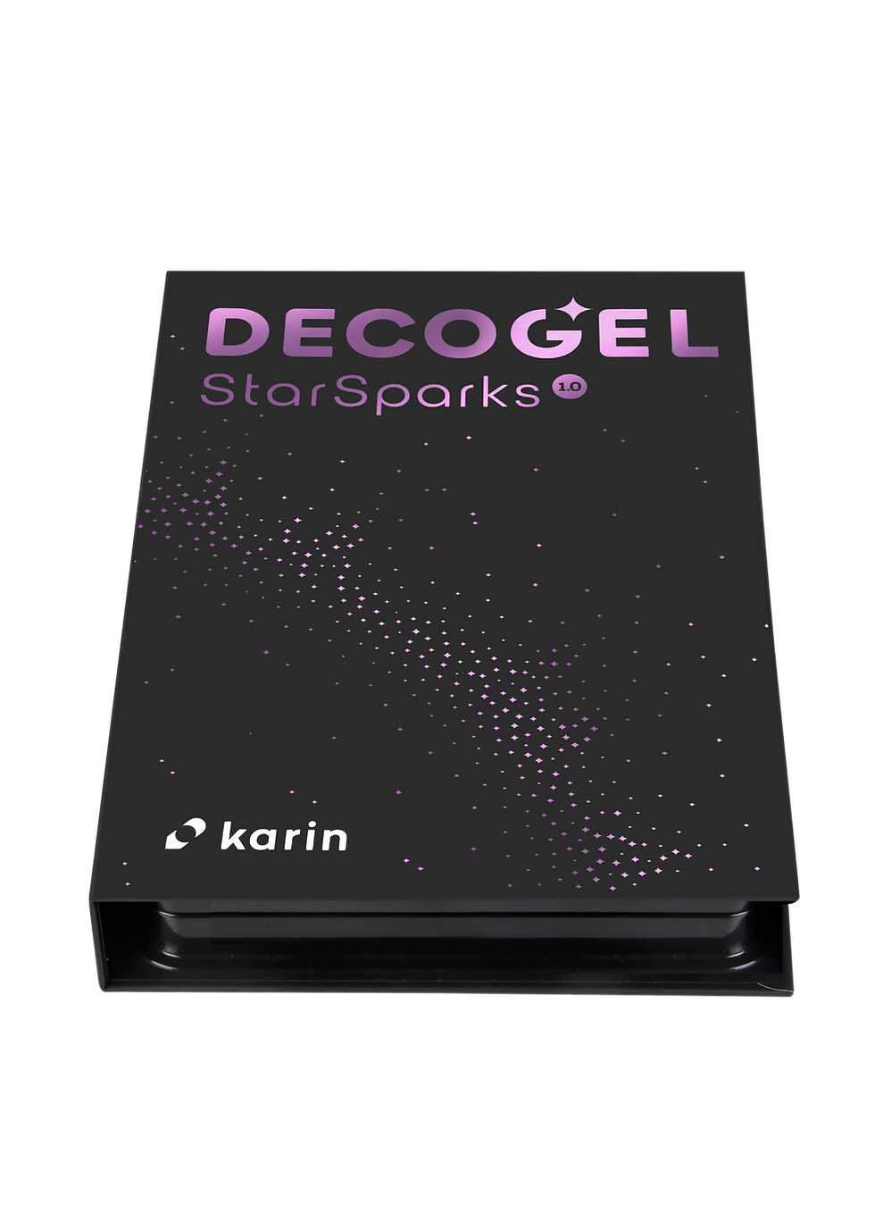 Miniatura: Karin DECOGEL 1.0 | Star Sparks 20 colori