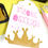 Miniature : Schlichtbunt® Letterei – Schablone