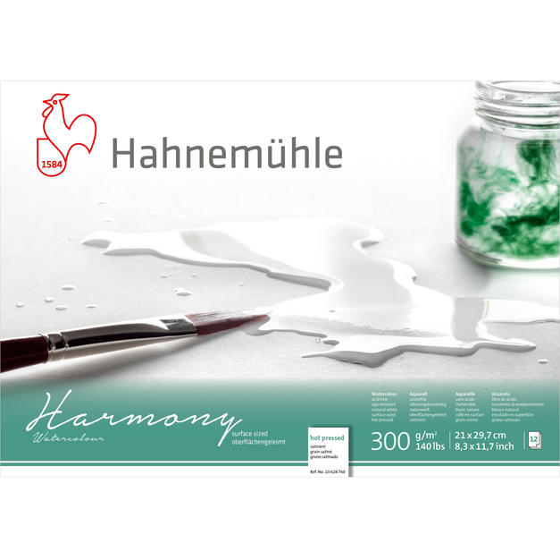 Hahnemühle