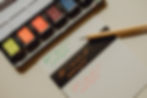Miniature : Couleurs néon Finetec Premium (FN9000)