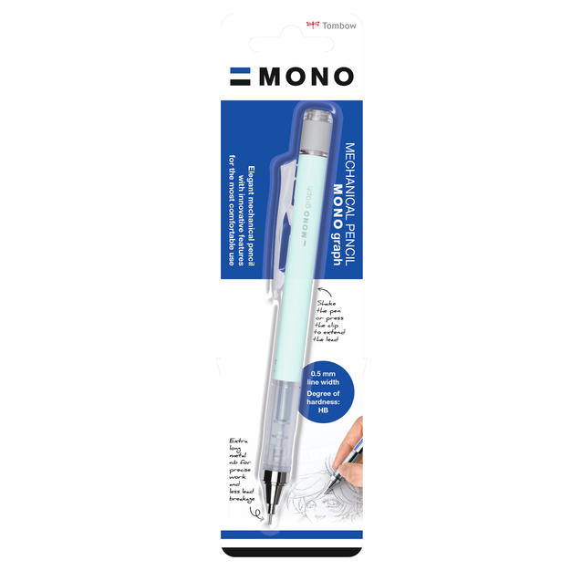 Tombow Druckbleistift