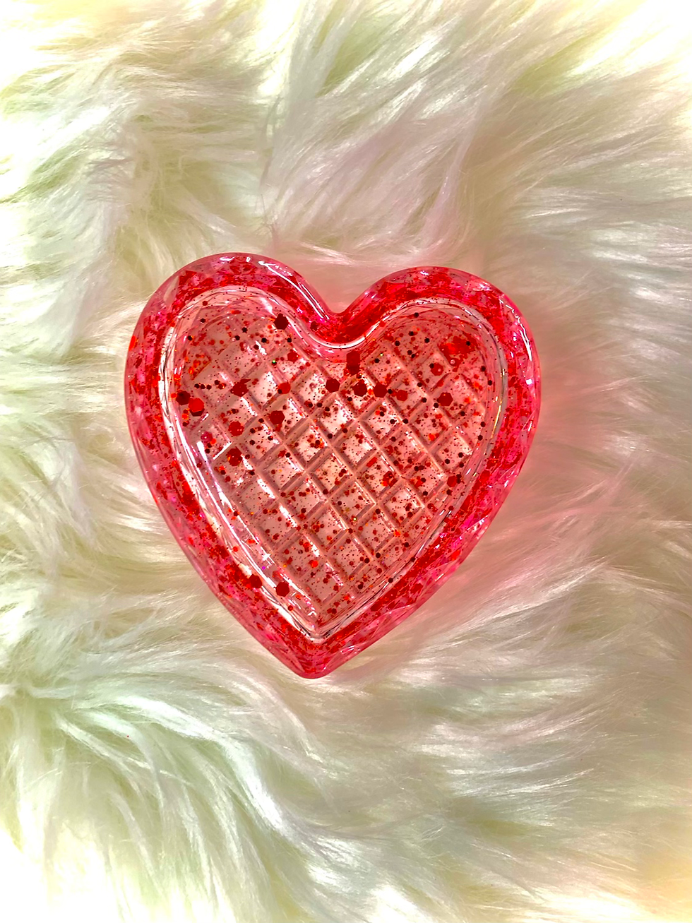 Thumbnail: Love Jewelry-Trinket box 💝