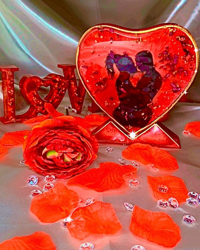Big Heart ♥️ | IvRon