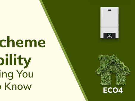 Unlock Your ECO4 Grant Eligibility with EcoVista Innovations