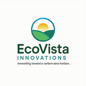 ecoVista Logo