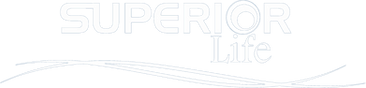 Superior Life Logo Branco BackGround Azu.webp
