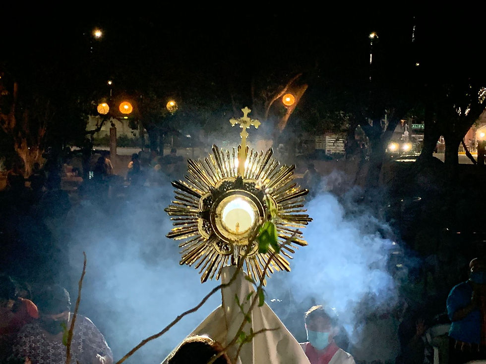 Adoración Perpetua