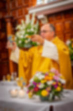 Catedral Parroquia Iglesia de Chetumal Christo rey Virgen Maria  San Jose Angel Jesus  Sagrado Corazon Sitio web Digital Online Catolica Apostolica Romana Evangelico Congregacion no Protestante Cristiano Cristiana Fariseos no Ortodoxa Caribe Mexico Mexicano Sacerdote Jesucristo, Misa Confesion apoatolados donar donaciones eventos sacramentos  eucaristia bodas vida preguntas frequentes grupos papa obispo cardenal 