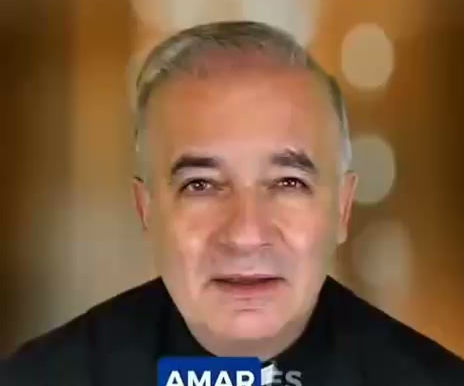 Invitación del P. Angel Espinosa de los Monteros