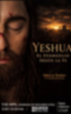 Yeshua el evangelio según la fe