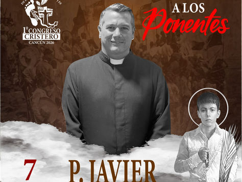 Conociendo a los Ponentes