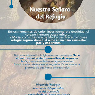 Nuestra Señora del Refugio