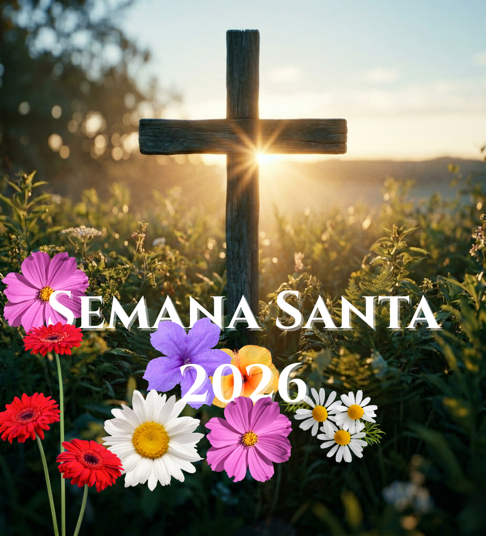 Semana Santa 2026