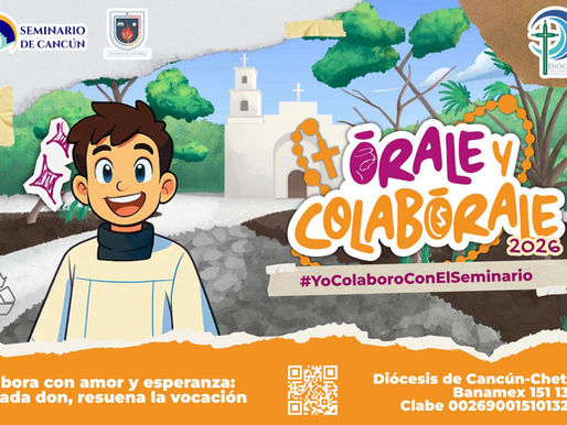 Campaña Orale y Colabórale