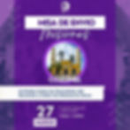 Misa de Envio Misiones Cozumel