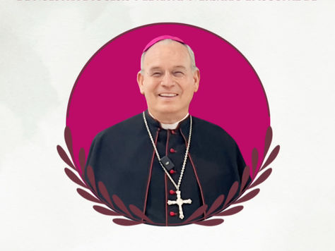 Te invitamos a celebrar