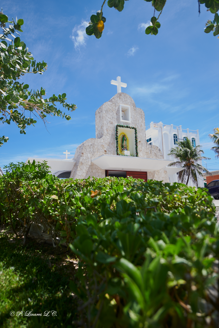 Consejo Presbiteral de la Diócesis de Cancún Chetumal, órgano de asesoría y apoyo a la misión pastoral 