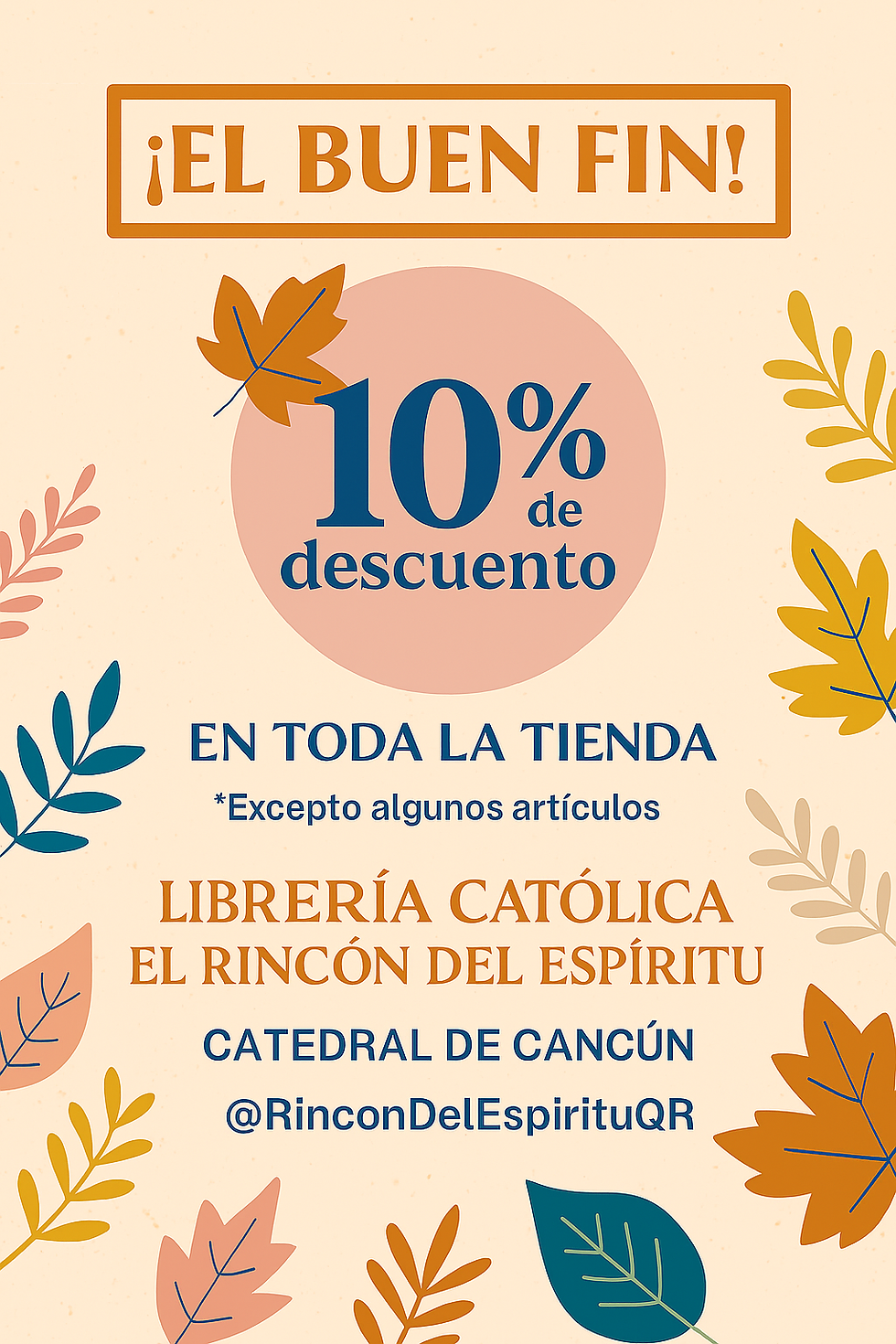 Librería el Rincón del Espíritu