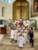 Iglesia Católica, Parroquia Catedral de Cancun Quintana Roo cathedral . Todos son bienvenidos a visitar nuestra parroquia. basilica, Diócesis, Mexico, misas, horarios, bodas, sacramentos. church