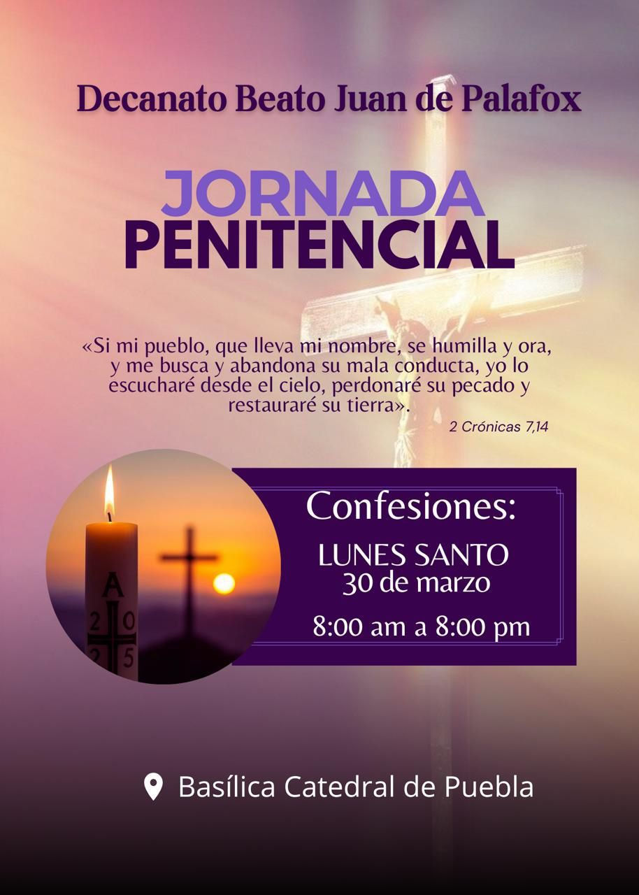 Jornada Penitencial