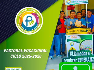 Calendario de actividades 2025-2026