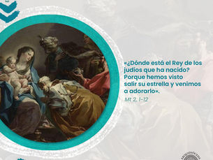 La Epifania del Señor