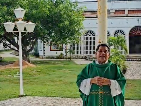 Homilia XXXII Domingo Ordinario