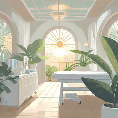 Firefly white cream color and clean clinic with sun and plants 92931_edited.jpg