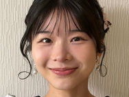 洋装パーティヘアセット