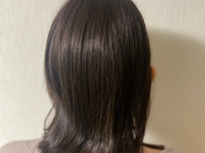 部分ウイッグ ヘアピース
