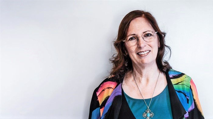 Linda Barkman
