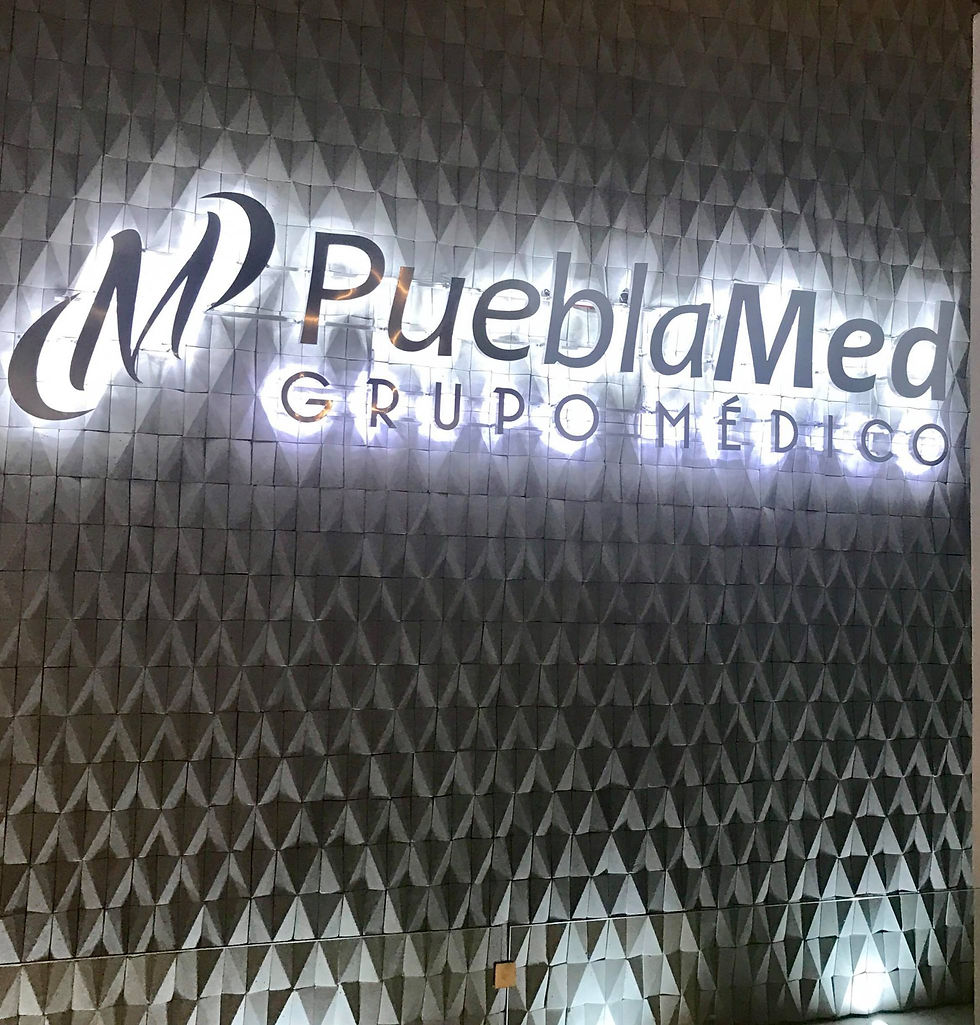 mayra leon odontologia especializada puebla