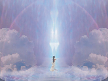 Synchronicity in the Seeds: The Chamber of Manifestation, Pisces New Moon & Spring Equinox