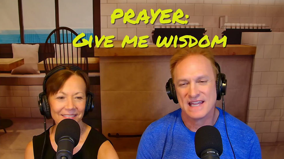 I'm Facing a Decision - #5 Prayer_- give me wisdom_david_skelton's stu.mp4