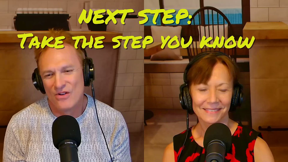 I'm Uncertain - #6 Next_step - take the step you know_david_skelton's stu.mp4