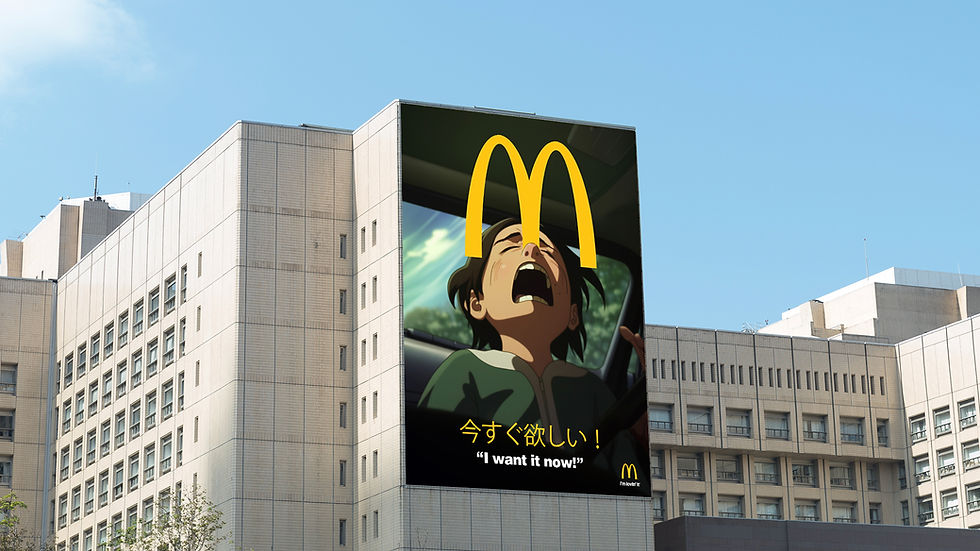 Mc Donald's